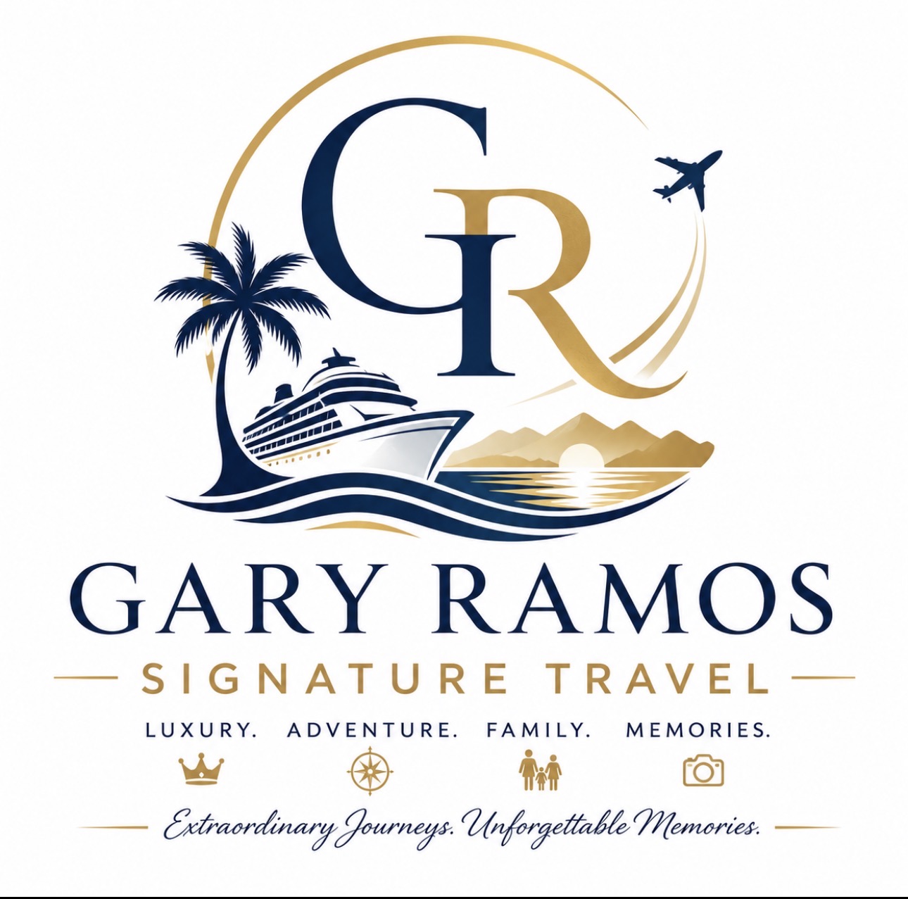 Gary Ramos Signature Travel
