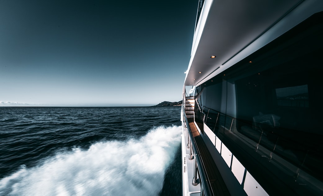 Planning Your Dream Vacation