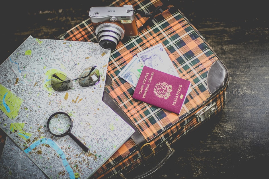 Family Travel Tips for Luxury Experiences